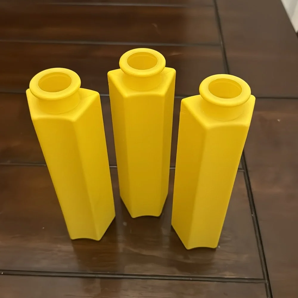 IKEA Somrig Vases